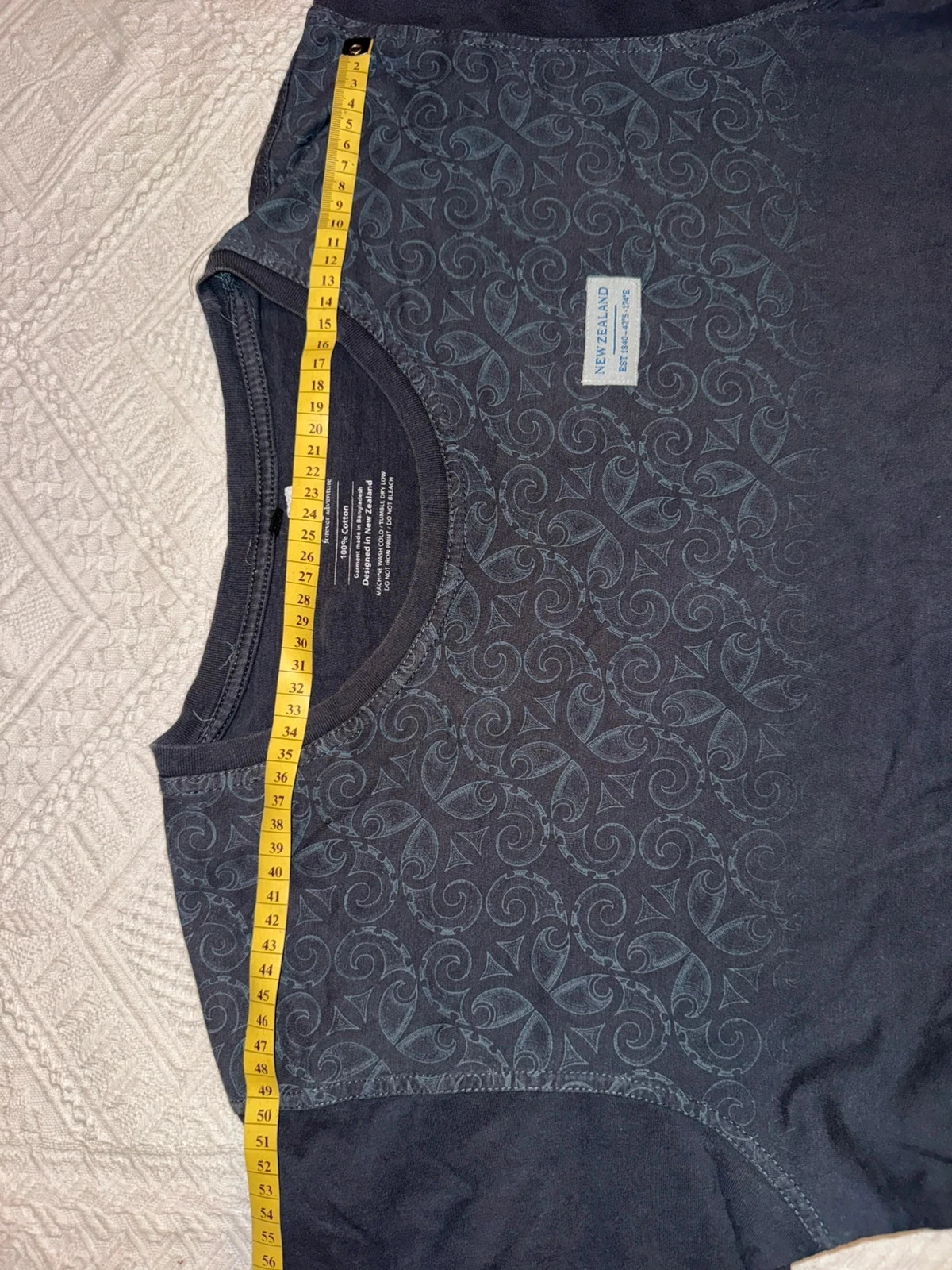 T-shirt com estampa Wild Kiwi – photo 3